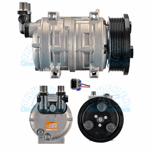 Seltec Compressor 10367275 OEM#  488-67275