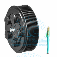 Seltec Compressor Clutch Assy. for TAC# 03-3771