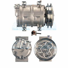 Seltec Compressor KOMATSU OEM# 506011-7441 203-9786831