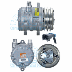 Seltec Compressor OEM# 10352017