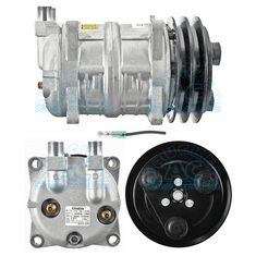 Seltec Compressor OEM# 402722