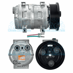 Seltec Compressor OEM#  435-67262