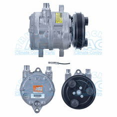 Seltec Compressor OEM# 488-42080