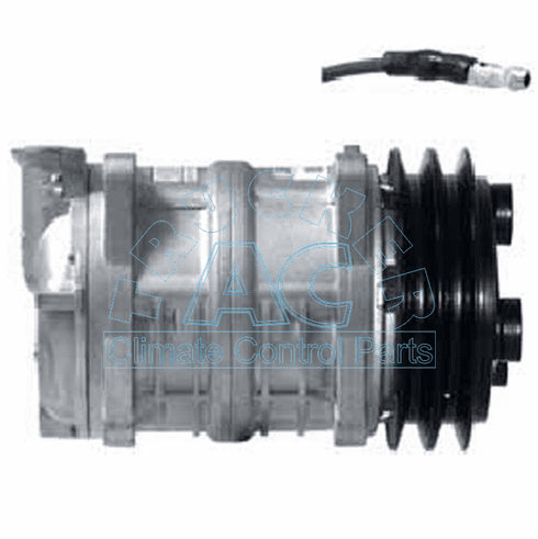 Seltec Compressor OEM# 488-45013 xxx-45013