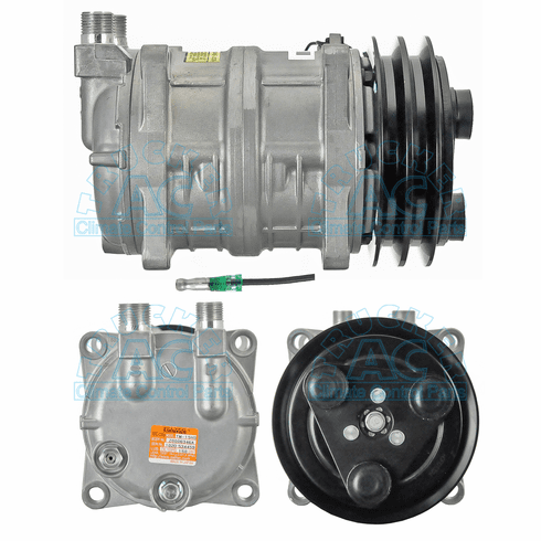 Seltec Compressor OEM# 488-45021