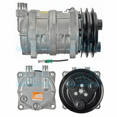 Seltec Compressor OEM# 488-45021