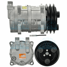 Seltec Compressor OEM# 488-46021