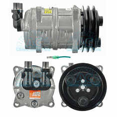 Seltec Compressor OEM# 488-46056 xxx-46015