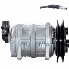Seltec Compressor OEM# xxx-25057