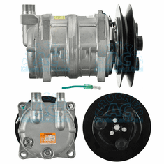 Seltec Compressor OEM# xxx-45057 488-45057