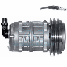 Seltec Compressor OEM# xxx-46100
