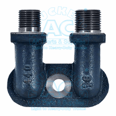 Seltec Invert Manifold