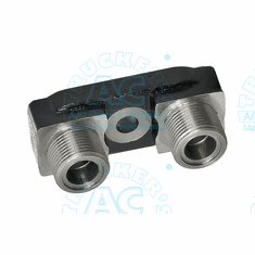 Seltec Manifold-Horz Tube-O
