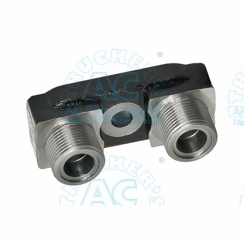 Seltec Manifold-Horz Tube-O