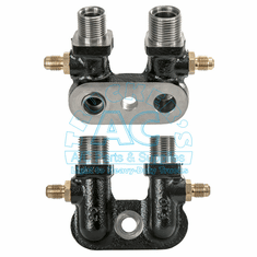 Seltec Manifold-Vert O'Ring