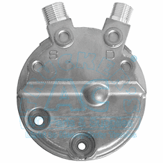 Seltec Rear Head Type B 5607
