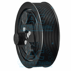 SELTEC TM21 10GR 127MM 12V CLUTCH