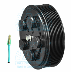 SELTEC TM31 12GR 12V CLUTCH - DISCONTINUED