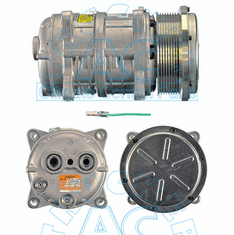 Seltec Universal Compressor OEM# 10056225 xxx-46225