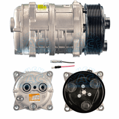 Seltec Universal Compressor OEM# 10056244 488-46244