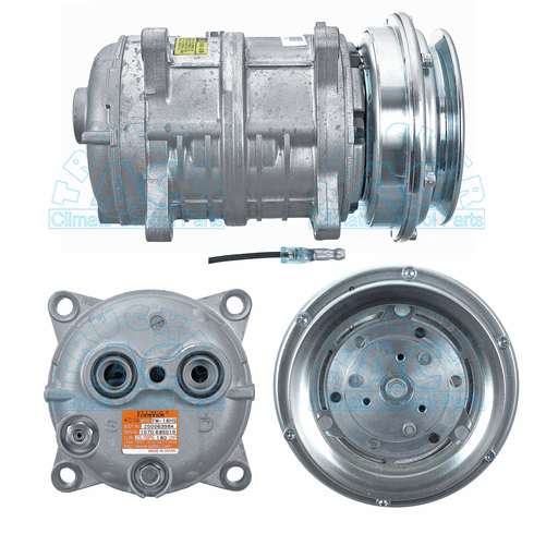 Seltec Universal Compressor OEM# 488-46230