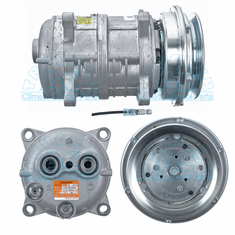 Seltec Universal Compressor OEM# 488-46230