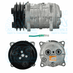 Seltec Universal Compressor OEM# 488-46241 xxx-46241