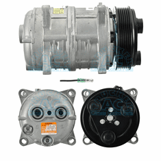 Seltec Universal Compressor OEM# xxx-46218 488-46218