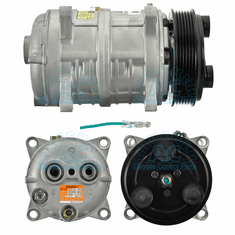 Seltec Universal Compressor OEM# xxx-46220