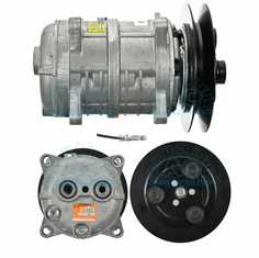 Seltec Universal Compressor OEM# xxx-46226