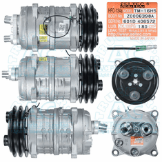 Seltec Valeo 488-46019