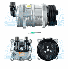 Seltec Valeo 488-46051 SHUTTLE BUSES 502-210A