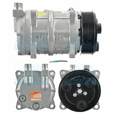 Seltec Valeo 488-46121 SHUTTLE BUSES 502-209A