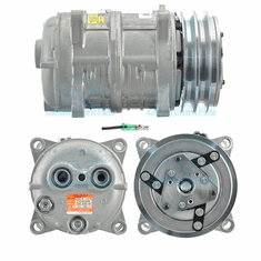 Seltec Valeo 488-46222 Universal 502-103