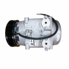Seltec Valeo A/C Compressor TM55 - OEM#Z0015658A