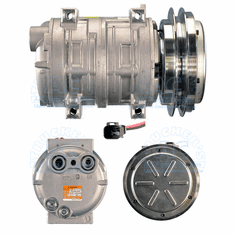 Seltec/Valeo Bus Apps OEM# 10347250 103-47250