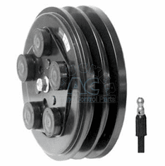 SELTEC / VALEO / ICE Clutch 17-31260-00  2570134