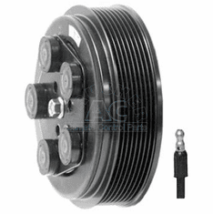 SELTEC / VALEO / ICE Clutch 17-31263-00  2570137