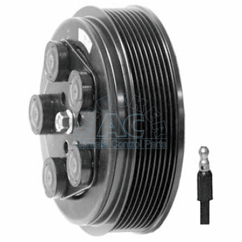 SELTEC / VALEO / ICE Clutch 17-31263-00  2570137