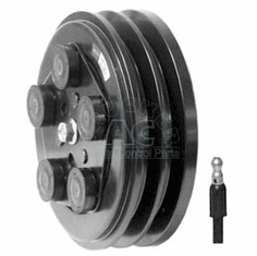 SELTEC / VALEO / ICE Clutch 17-31266-00  2570133
