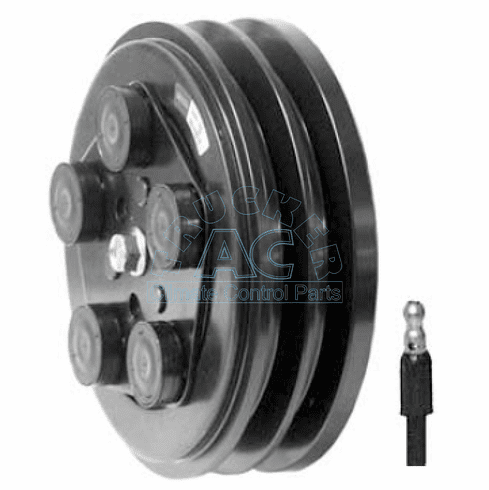 SELTEC / VALEO / ICE Clutch 17-31266-00  2570133