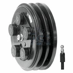 SELTEC / VALEO / ICE Clutch 17-31267-00  2570135