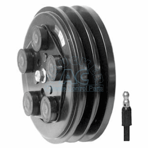 SELTEC / VALEO / ICE Clutch 17-31267-00  2570135