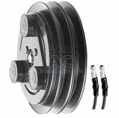 SELTEC / VALEO / ICE Clutch 2570158  75R-1212