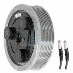 SELTEC / VALEO / ICE Clutch 2570215  624-19779