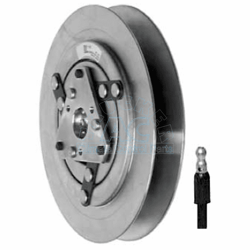 SELTEC / VALEO / ICE Clutch Buses &amp; Vans N83-303427