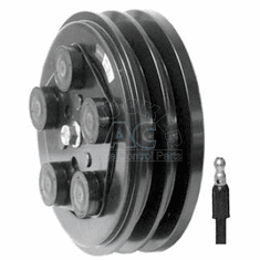 SELTEC / VALEO / ICE Clutch N83-303442  17-31253-00