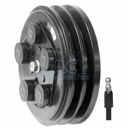 SELTEC / VALEO / ICE Clutch N83-303442  17-31253-00