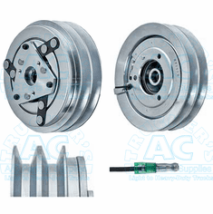 SELTEC / VALEO / ICE Clutch OEM# 511051