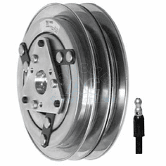 SELTEC / VALEO / ICE Clutch OEM# 511051 Peterbilt